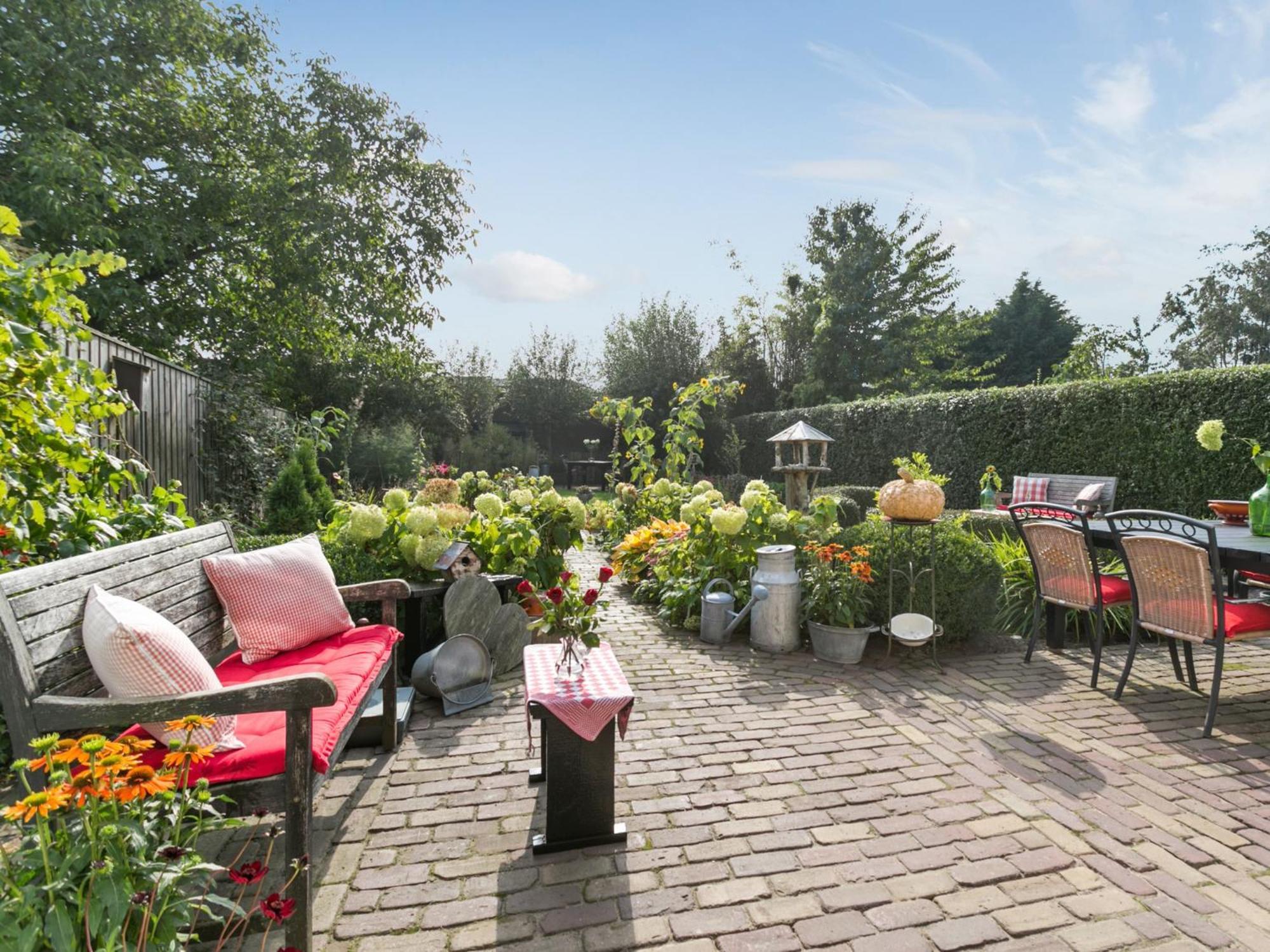 B&B Het Pronkbed Oirschot Exterior photo