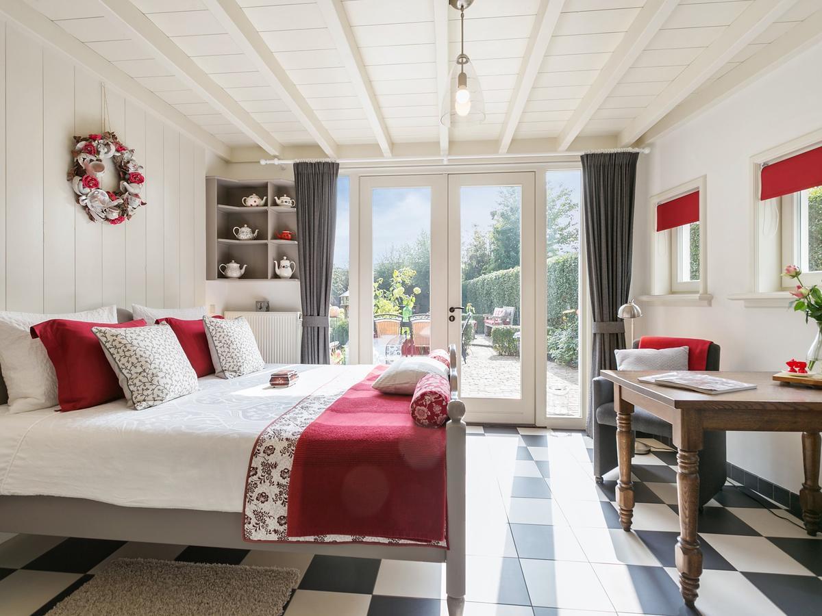B&B Het Pronkbed Oirschot Exterior photo