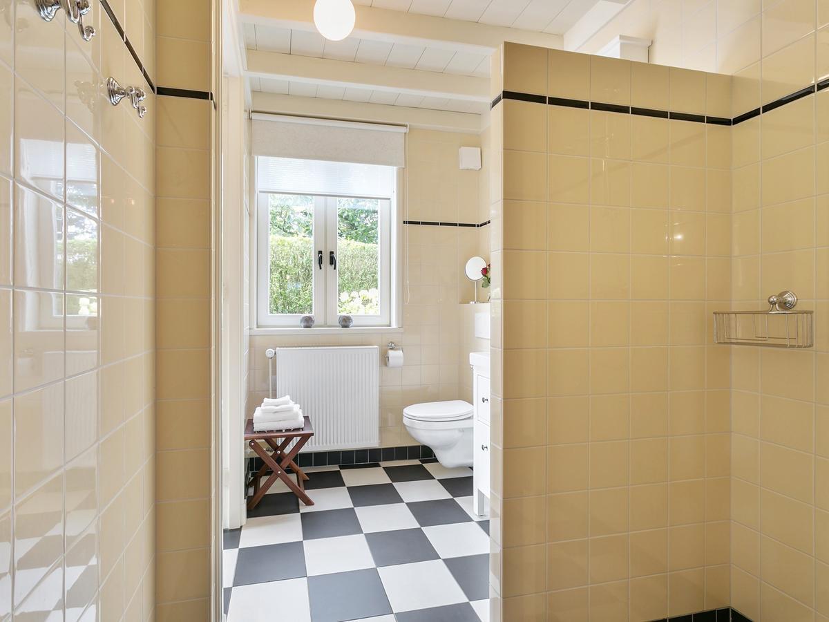 B&B Het Pronkbed Oirschot Exterior photo