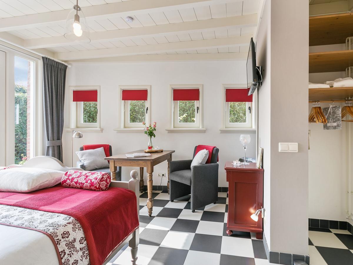 B&B Het Pronkbed Oirschot Exterior photo