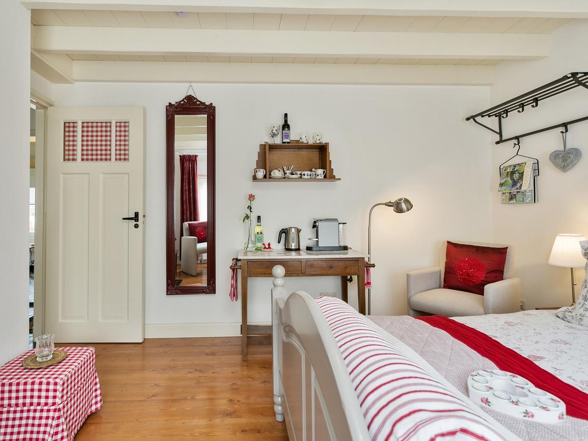 B&B Het Pronkbed Oirschot Exterior photo